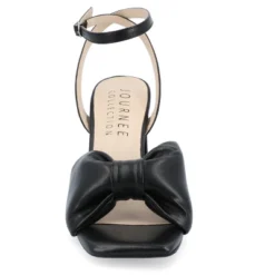 Journee Collection Womens Lottey Tru Comfort Foam Mid Heel Ankle Strap Sandals -Bearpaw Shoes Shop GUEST 56bd9da0 6c6b 4687 9033 2af541d77a4a