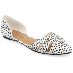 Journee Collection Womens Brandee Slip On Almond Toe Ballet Flats 23 Journee Collection Womens Brandee Slip On Almond Toe Ballet Flats -Bearpaw Shoes Shop GUEST 5722fce8 0967 44f4 ac3e b94b432d7c76