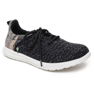 Minnetonka Women's ECO Anew Recyled Sneakers 14 Minnetonka Women's ECO Anew Recyled Sneakers - Image 12