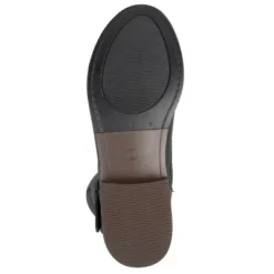 Journee Collection Wide Calf Women's Spokane Boot -Bearpaw Shoes Shop GUEST 57b497e3 cacc 460e 9ae8 09466995a2a5