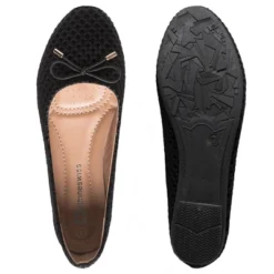 Alpine Swiss Claire Womens Ballet Flats Classic Round Toe Slip On Comfortable Flat Shoes -Bearpaw Shoes Shop GUEST 57c21477 1542 4a44 a4cd 59577cae414c