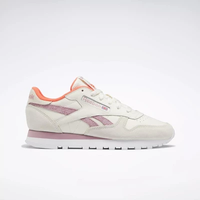 Reebok Classic Leather Women's Shoes Womens Sneakers 12 Reebok Classic Leather Women's Shoes Womens Sneakers - Image 10