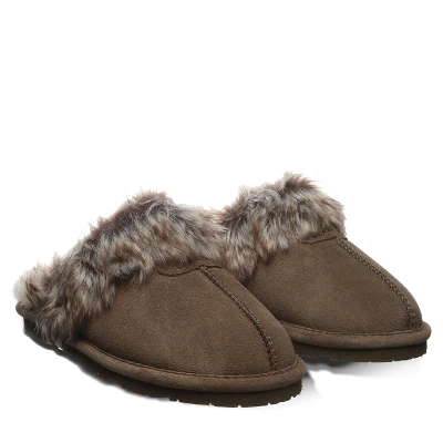 Bearpaw Women's Loki Slippers 9 Bearpaw Women's Loki Slippers - Image 7