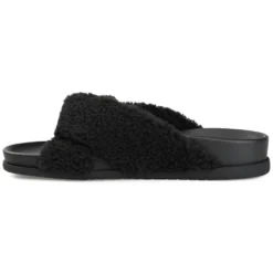 Journee Collection Women's Dalynnda Slipper