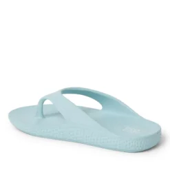 EcoCozy By Dearfoams Women's Sustainable Comfort Thong Sandal 12 EcoCozy By Dearfoams Women's Sustainable Comfort Thong Sandal -Bearpaw Shoes Shop GUEST 5a182d73 43b6 4854 98d7 29151ba297e7