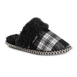 MUK LUKS Women's Frida Scuff Slippers -Bearpaw Shoes Shop GUEST 5b36a220 4258 4ef9 ba94 29d5a028b73c