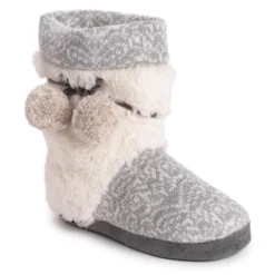 MUK LUKS Women's Delanie Slippers 21 MUK LUKS Women's Delanie Slippers -Bearpaw Shoes Shop GUEST 5b36bdd4 437a 425c a5de fe660f825243
