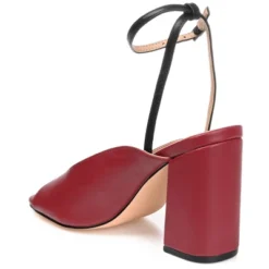 Journee Collection Womens Calypso Buckle Ankle Strap Block Heel Sandals 20 Journee Collection Womens Calypso Buckle Ankle Strap Block Heel Sandals -Bearpaw Shoes Shop GUEST 5c6c55f3 f560 4705 a068 e455291ddc32