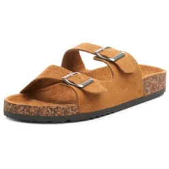 Alpine Swiss Womens Casual Double Strap Slide Sandals 16 Alpine Swiss Womens Casual Double Strap Slide Sandals -Bearpaw Shoes Shop GUEST 5cb9937a b120 473b 92d9 89c2e8d5e393
