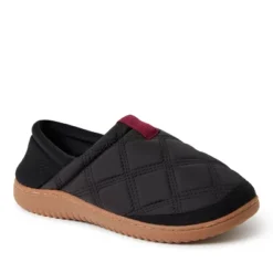 Dearfoams Women's River Closed Back Collapsible Heel Slippers -Bearpaw Shoes Shop GUEST 5cdecdcb 4ce5 42c1 a43e e141ebd14656