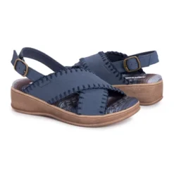 MUK LUKS Women's City Highrise Sandals -Bearpaw Shoes Shop GUEST 5f3d7316 f250 4308 a6be da05414e8906