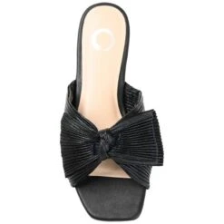 Journee Collection Womens Serlina Tru Comfort Foam Slide Low Block Heel Sandals 16 Journee Collection Womens Serlina Tru Comfort Foam Slide Low Block Heel Sandals -Bearpaw Shoes Shop GUEST 5f64e431 d0f5 4535 a645 b584df43c0af