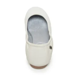 Minnetonka Women's Leather Anna Ballerina Flat 12 Minnetonka Women's Leather Anna Ballerina Flat -Bearpaw Shoes Shop GUEST 5fa6e22f cc1d 44b4 8025 58cb6ecc1599