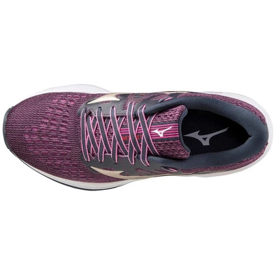 Mizuno Women's Wave Inspire 17 Running Shoe 5 Mizuno Women's Wave Inspire 17 Running Shoe - Image 3