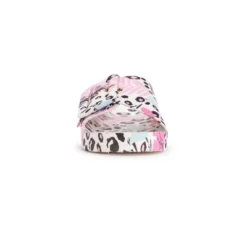 LUKEES By MUK LUKS Women's Island Tiki Sandals