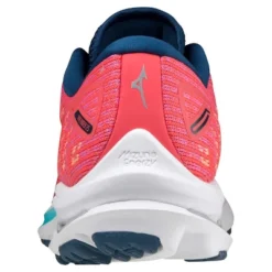 Mizuno Women's Wave Rider 25 Waveknit™ Running Shoe 15 Mizuno Women's Wave Rider 25 Waveknit™ Running Shoe -Bearpaw Shoes Shop GUEST 60b10ec9 b10f 42dd 82ff 509c460a85db