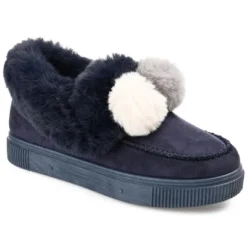 Journee Collection Womens Sunset Tru Comfort Foam Slip On Shoe Style Round Toe Slippers 25 Journee Collection Womens Sunset Tru Comfort Foam Slip On Shoe Style Round Toe Slippers -Bearpaw Shoes Shop GUEST 61d5c592 9d08 4118 9b11 74bba8ff0ea0