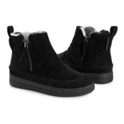 MUK LUKS Women's Street Richmond Booties 18 MUK LUKS Women's Street Richmond Booties -Bearpaw Shoes Shop GUEST 61e4ddb9 3b74 4bf9 a260 c32925273fd5