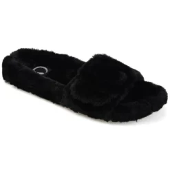 Journee Collection Women's Faux Fur Shadow Slipper 20 Journee Collection Women's Faux Fur Shadow Slipper -Bearpaw Shoes Shop GUEST 61f07e8c 07f3 4051 9e83 faaa23f5c5eb