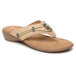 Minnetonka Women's Silverthorne 360 Thong Sandals -Bearpaw Shoes Shop GUEST 62411d76 379c 41b1 988a 04f85d4cd852