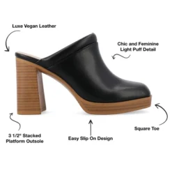 Journee Collection Women's Tru Comfort Foam™ Izara Pumps 21 Journee Collection Women's Tru Comfort Foam™ Izara Pumps -Bearpaw Shoes Shop GUEST 62983e7c 13a3 4100 aff6 a141f8cc134f