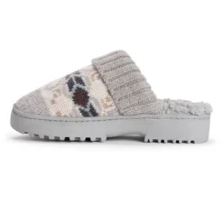 MUK LUKS Women's Minette Slippers -Bearpaw Shoes Shop GUEST 6298ebb7 ff97 4103 8c30 196b227fd606