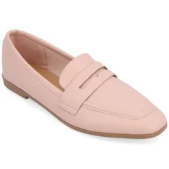 Journee Collection Womens Myeesha Tru Comfort Foam Loafer Slip On Square Toe Flats 25 Journee Collection Womens Myeesha Tru Comfort Foam Loafer Slip On Square Toe Flats -Bearpaw Shoes Shop GUEST 62c0d939 f5ec 41c5 80a0 950274d5f9fa