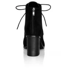 Women's Rina Boot - Black | CITY CHIC