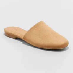 Women's Thea Mule Flats - A New Day™ 11 Women's Thea Mule Flats - A New Day™ -Bearpaw Shoes Shop GUEST 6325c018 f263 4ed9 8096 278a51dc1619
