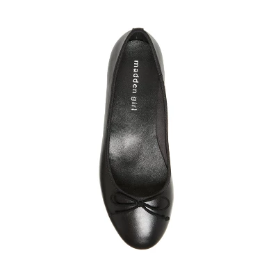 Madden Girl Plie Ballet Flat 8 Madden Girl Plie Ballet Flat - Image 6