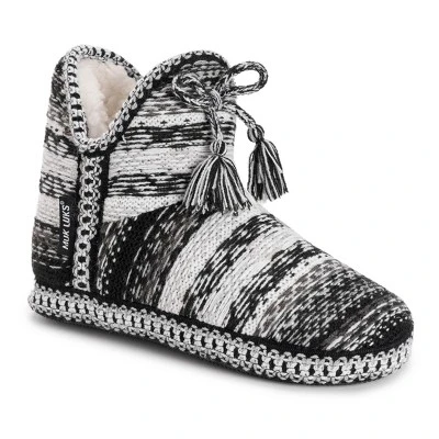 MUK LUKS Women's Amira Slippers 15 MUK LUKS Women's Amira Slippers - Image 13