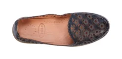 Cools 21 Tumi Perforated Memory Foam Leather Flats -Bearpaw Shoes Shop GUEST 63f36d0a 3717 410e a6f5 861c79741442