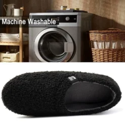 RockDove Women's Teddy Fleece Closed Back Slipper -Bearpaw Shoes Shop GUEST 63fd1bd7 5210 4579 be4b 31dca8a61bd6