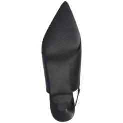 Journee Collection Womens Paulina Kitten Heel Sling Back Pointed Toe Pumps 19 Journee Collection Womens Paulina Kitten Heel Sling Back Pointed Toe Pumps -Bearpaw Shoes Shop GUEST 647a3ab2 f385 4092 8443 e75737b5cc88