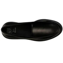 GC Shoes Womens Morgan Lug Sole Slip On Loafer Flats -Bearpaw Shoes Shop GUEST 64d1466e bdee 4db3 84f6 fb59a01176ec