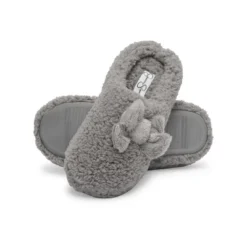 Jessica Simpson Womens Plush Marshmallow Clog Slipper -Bearpaw Shoes Shop GUEST 65c13008 3faf 437f ac3b 4727fbda3ec1