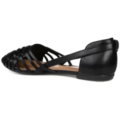 Journee Collection Womens Ekko Slip On Round Toe Ballet Flats 19 Journee Collection Womens Ekko Slip On Round Toe Ballet Flats -Bearpaw Shoes Shop GUEST 6682223e bc86 45c5 b395 b375b6e04ad0