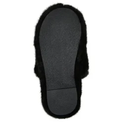 Journee Collection Womens Cozey Comfort Insole Slip On Mules Round Toe Slippers -Bearpaw Shoes Shop GUEST 66a63640 fbdd 49c3 8710 fdc14d1edfdc