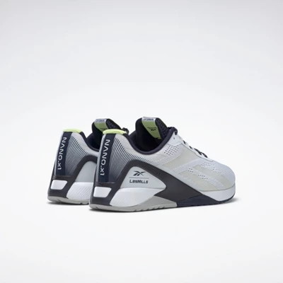 Reebok Nano X1 Women's Training Shoes Womens Performance Sneakers 4 Reebok Nano X1 Women's Training Shoes Womens Performance Sneakers - Image 2