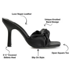 Journee Collection Womens Diorra Open Toe High Stiletto Pumps 22 Journee Collection Womens Diorra Open Toe High Stiletto Pumps -Bearpaw Shoes Shop GUEST 6799fbc0 de9d 45f0 8018 fd91d485858f