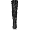 Women's WIDE FIT Petra Sleek Knee Boot - Black | CITY CHIC -Bearpaw Shoes Shop GUEST 683234cc d611 4e51 ab82 081d7cc5d180