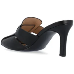 Journee Collection Womens Tristin Slip On Stiletto Square Toe Mule Pumps 19 Journee Collection Womens Tristin Slip On Stiletto Square Toe Mule Pumps -Bearpaw Shoes Shop GUEST 686dc224 58e5 4926 801f 67af1ccb926d