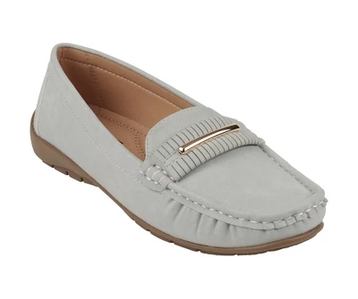 GC Shoes Madder Hardware Flats 9 GC Shoes Madder Hardware Flats - Image 7