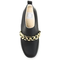 Journee Collection Womens Sheah Mules Round Toe Slip On Flats 15 Journee Collection Womens Sheah Mules Round Toe Slip On Flats -Bearpaw Shoes Shop GUEST 68b3f59a d854 425d 8a16 2f09cb62a678