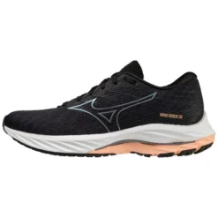 Mizuno Women's Wave Rider 26 Running Shoe -Bearpaw Shoes Shop GUEST 68cc30bf 13c2 43c4 aa6d 0794e9222b58 1