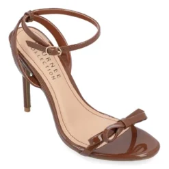 Journee Collection Womens Elvina Tru Comfort Foam High Heel Open Toe Pumps -Bearpaw Shoes Shop GUEST 6a07cf3d ae0f 4f9d b75e 43229f6c6b13