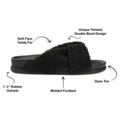 Journee Collection Women's Dalynnda Slipper -Bearpaw Shoes Shop GUEST 6a261678 f115 4d90 bb9a 7b21c37e6279