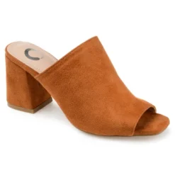 Journee Collection Womens Adelaide Peep Toe Slip On Block Heel Sandals 25 Journee Collection Womens Adelaide Peep Toe Slip On Block Heel Sandals -Bearpaw Shoes Shop GUEST 6a93817a efd3 49f3 9cfd 519ebc26dca3