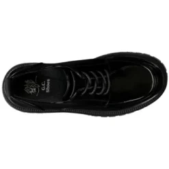 GC Shoes Womens Drew Oxford Almond Toe Lace-Up Flats -Bearpaw Shoes Shop GUEST 6ae7f3e7 b5a5 406d a465 06d0152bb5c2