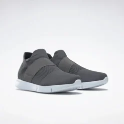 Reebok DayStart Onlux Women's Slip-On Shoes Womens Sneakers